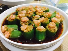 -小平岛開海水饺(浑南店)