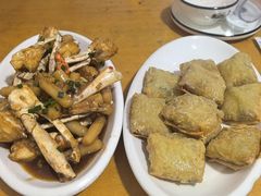 -老太婆饭店(新富路店)