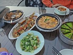 -江南小叙·美食研究院(鱼街店)
