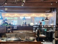 -盛江山自助料理(奥莱锦辉购物广场店)