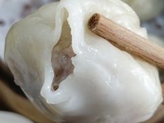 -淮南李记牛肉汤(阳城路店)