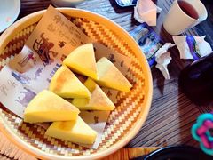 -花迹·金陵南京菜(老门东店)