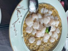 蟹粉虾仁-蟹榭·本帮江浙菜·蟹宴(五角场合生汇商场店)