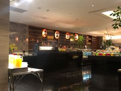 -宁波逸东豪生大酒店·豪生咖啡厅