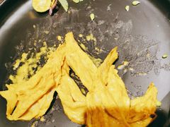 芥末鸭掌-北平盛世·新京菜·北京烤鸭(劲松·双井店)