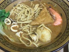 -老闽味沙茶面·姜母鸭(传承35年曾厝垵店)