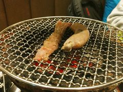 -和萌牛肠烧烤(财富中心店)