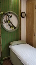 -芳朵美容养生SPA