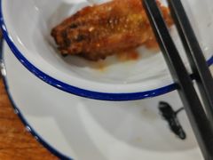 -皖北巫氏三胖地锅鸡(长淮总店)