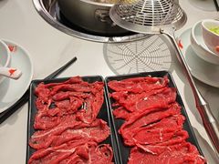 -牛品福潮汕牛肉火锅(旺庄店)