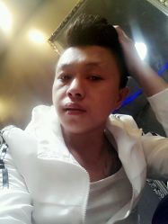-茗梵谷造型