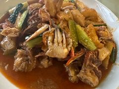 -樟树底(胜利河美食街店)