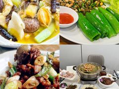 -美未居·老字号·地道顺德菜·桑拿鸡·鱼生(容桂店)