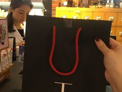 -DFS迪斐世(香港广东道店)