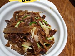 -老湘村·湖南土菜(天河维多利店)