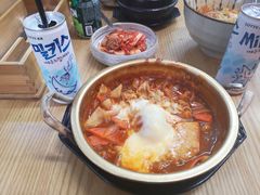 -李先生的首尔小馆(松江启源广场店)