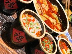 -串大叔炭火烤串·鸡西大冷面刀削面(总店)