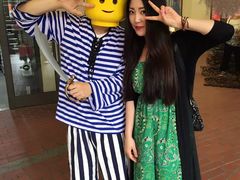 -新世界百货(明洞总店)