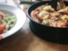 -必胜客(金高店)
