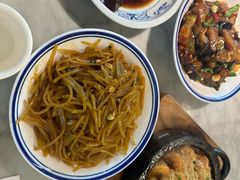 -小菜园新徽菜(无锡宜家荟聚中心店)