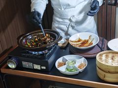 -淮香国色·淮扬菜(正大中心店)