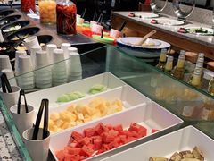 -比格比萨自助(新辰里学清路店)