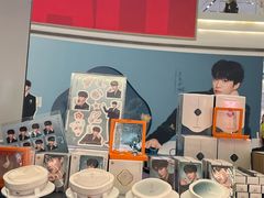 -龙湖杭州滨江天街