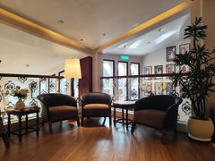 -澳门圣地牙哥古堡酒店