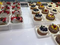 -红跑车HPCBAKERY(汉商店)