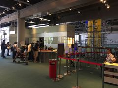 -香港科学馆