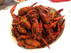 -霸王虾·麻辣小龙虾(清水河公园店)