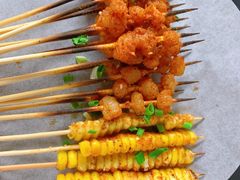 -甲王二老长沙口味馆