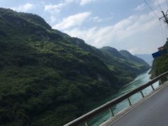 -阿依河景区