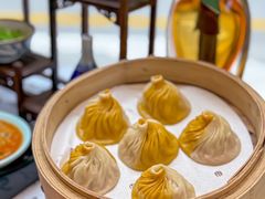 -寄畅興·百年蟹黄面·万国建筑群(外滩27号店)