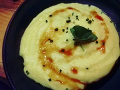 -AZUL by FUEL蓝色·法式酒馆(琶醍店)