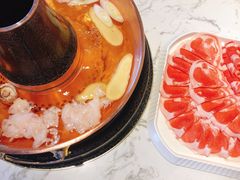 -丁卯•铜锅涮肉(工体店)