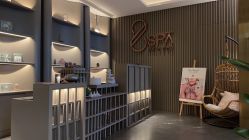 -8SPA养愈空间·新中式疗愈spa
