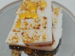 奶香红豆糕-大铁勺新津菜(东丽阳光新业广场店)