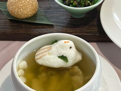 -萬國春·中菜馆(颐和公馆店)