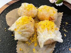 -顺德人家食府(黄金广场店)