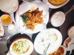 -聚鑫阁江浙菜·非遗传承技艺(金汇龙湖天街店)