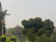 -东莞市可园博物馆