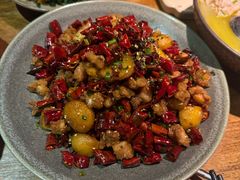 -兰溪小馆(东直门簋街店)