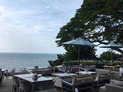 -网红落日悬崖餐厅 The Sky Gallery