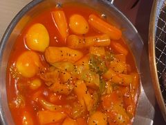 -西塔老太太泥炉烤肉(青浦蟠龙天地店)
