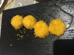 -菩提树·素食餐厅(汇智国际商业中心店)