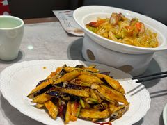 -船歌·鱼水饺青岛菜(太阳宫凯德MALL店)