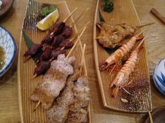 -八间(合生汇店)