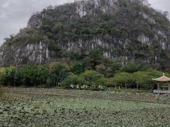 -星湖旅游景区七星岩