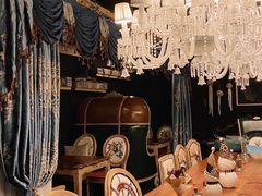 -Strawberry Butterfly草莓蝴蝶日式水果挞